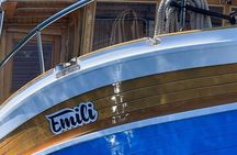 Full Day Three Islands Boat Tour with Fish Picnic from Dubrovnik