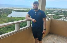 Private Sightseeing and Shopping Tour at Montego Bay