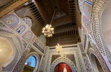 Half-Day Private Guided Walking Tour of the Old Medina of Fez