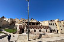 Full-Day Private Guided Tour in The Medina of Fez