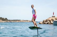E-Foil Academy Mallorca | Learn to fly over the sea!