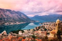 Bosnia&Hercegovina and Montenegro;Semi–Private, Tour Leader & Car