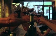 Barcelona's Most Terrific of Tapas Tours in the Gothic quarter