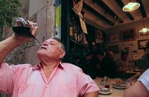 Barcelona's Most Terrific of Tapas Tours in the Gothic quarter