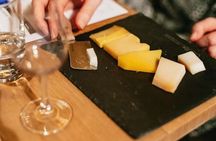 Cheese and Wine tasting in Amsterdam