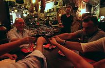 Barcelona's Most Terrific of Tapas Tours in the Gothic quarter