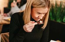 Cheese and Wine tasting in Amsterdam