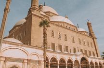  Exploring Coptic and Islamic Sites at Cairo's Sacred Gems