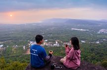 Tien Son Dinh Sunrise Trekking And Coffee