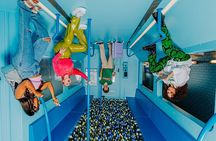 The Upside Down Museum Amsterdam Admission Ticket