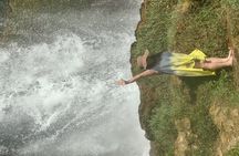 Full day Activity to Edessa Waterfalls & Pozar hotsprings 