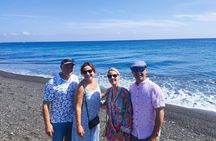 Discover Best Of Santorini with Locals Small Group Half Day Tour 