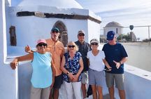 Small Group Local Wine Tasting Tour In Santorini 