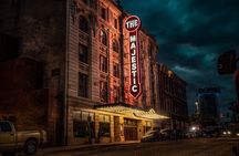 Dallas Spirits & Spirits Haunted Pub Crawl
