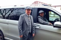 St. Andrews & Old Course Private Day Tour with Scottish Local