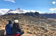 From El Calafate: El Chalten Full Day