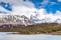 From El Calafate: El Chalten Full Day