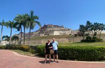 Emerald Experience Private Tour in Cartagena