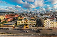 Emerald Experience Private Tour in Cartagena