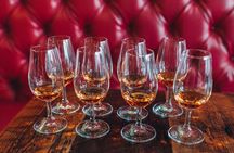 Louisville: 3-hour Walking Bourbon Food Tour with Food Pairings
