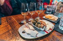 Louisville: 3-hour Walking Bourbon Food Tour with Food Pairings