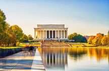 DC Monuments: Private Walking Tour 