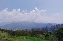Coffee tour Medellin 