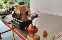 Coffee tour Medellin 