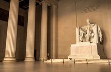 DC Monuments: Private Walking Tour 