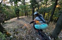 Prague Mountain Biking: Blast Through The Best Singletracks