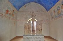 Private Conference Tour: City , Castle and Walls 
