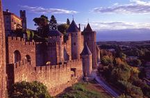 Private Conference Tour: City , Castle and Walls 