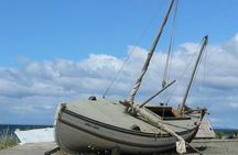 Punta Arenas Antarctic History Private City Tour