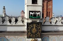 2 Hour Private Poznan Highlights Tour