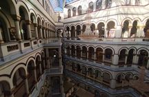 Half-Day Medellín City Tour with Historic Landmarks