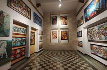 Half-Day Medellín City Tour with Historic Landmarks