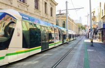 Half-Day Medellín City Tour with Historic Landmarks