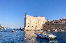 Private Half Day Speedboat Tour