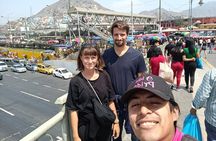 Lima Street Food Tour: Experience Markets, History & Local Life