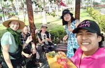 Lima Street Food Tour: Experience Markets, History & Local Life