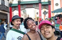 Lima Street Food Tour: Experience Markets, History & Local Life
