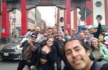 Lima Street Food Tour: Experience Markets, History & Local Life