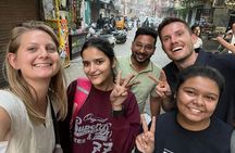 Amritsar Food Tour