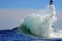 Seven Portland Lighthouses Tour
