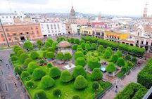  Private Tour to Leon From Guanajuato City