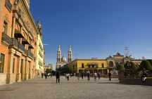  Private Tour to Leon From Guanajuato City