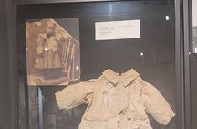 Great Storm Hurricane Talk & Tour at the Galveston County Museum 