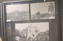 Great Storm Hurricane Talk & Tour at the Galveston County Museum 