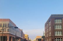 Great Storm Hurricane Talk & Tour at the Galveston County Museum 