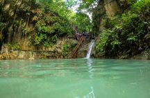 Taino bay / Amber cove Short Excursions Waterfall Puerto plata